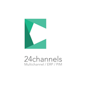 24CHANNELS - NEXT GENERATION Multichannel Warenwirtschaft