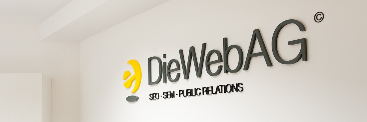 DieWebAG GmbH