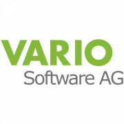 Vario Software - Entwicklungs AG