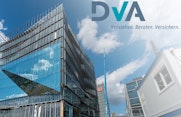 Sicher in die Azure Public Cloud: Die DVA ersetzt Altanwendungen durch cloudbasierte Services