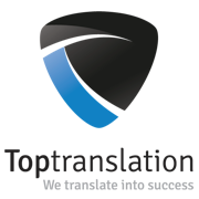 Toptranslation GmbH