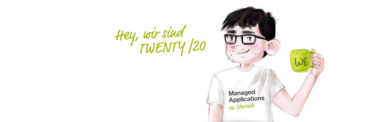 TWENTY |20 GmbH & Co. KG