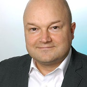 Dirk Baumann, Geschäftsführer Sell it smart