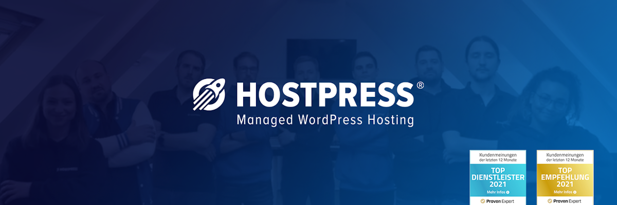 HostPress GmbH