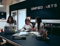 Unified Arts GmbH