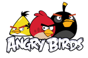 Angry Birds / Rovio - globaler high-performance Onlineshop