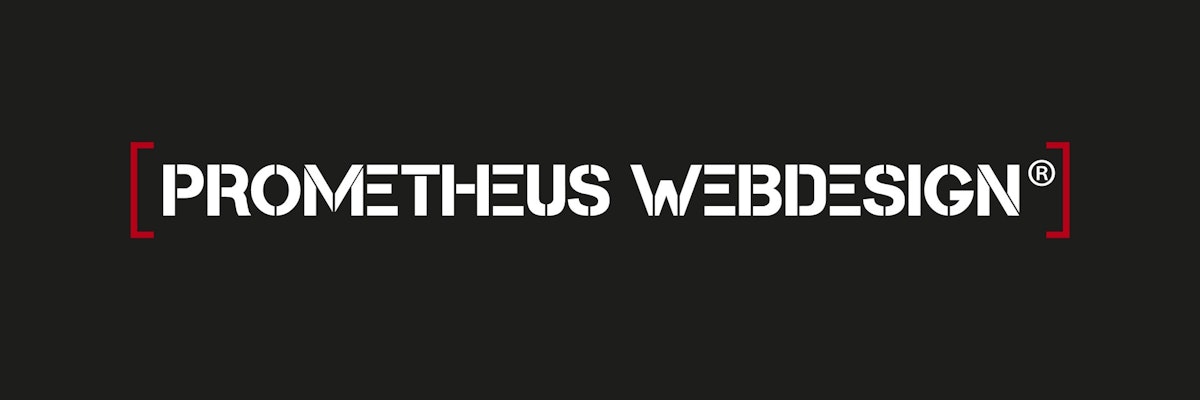 Prometheus Webdesign®