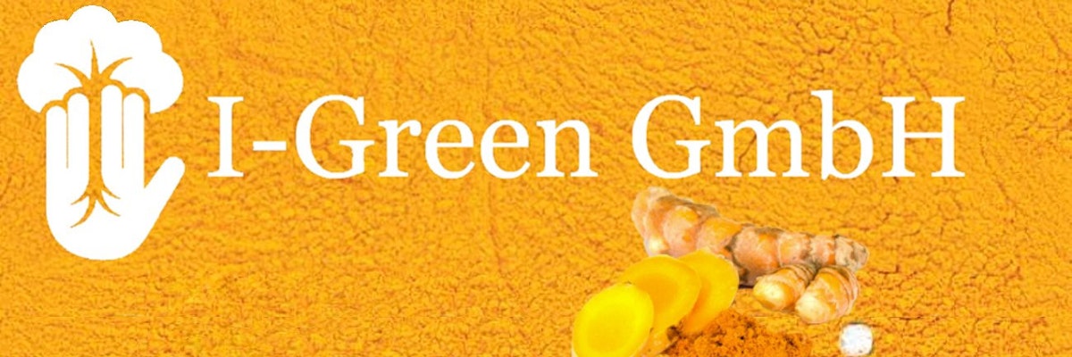 I-Green GmbH