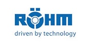 RÖHM – Driven by Technology
