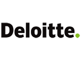 Deloitte Logo