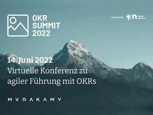 OKR Summit 2022