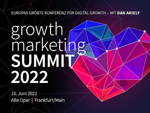 growth marketing SUMMIT 2022