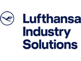 Lufthansa Industry Solutions Logo